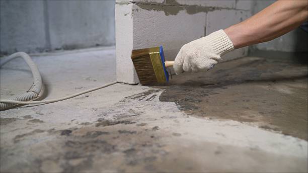 24/7 Emergency Wet Basement Repair experts in Lexington, KY